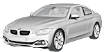 BMW F32 P0946 Fault Code